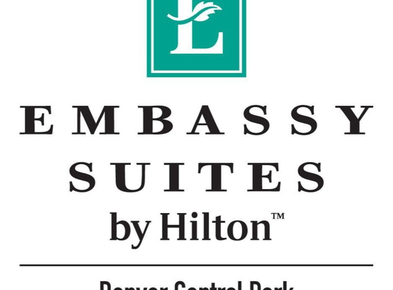 Embassy Suites Denver - Stapleton - Denver, CO