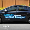 Marquee Medical Transport gallery