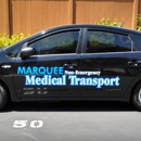 Marquee Medical Transport - Public Transportation