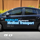 Marquee Medical Transport