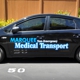 Marquee Medical Transport