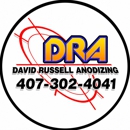David Russell Anodizing Inc