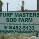 Turf Masters Sod Farm - Sod & Sodding Service