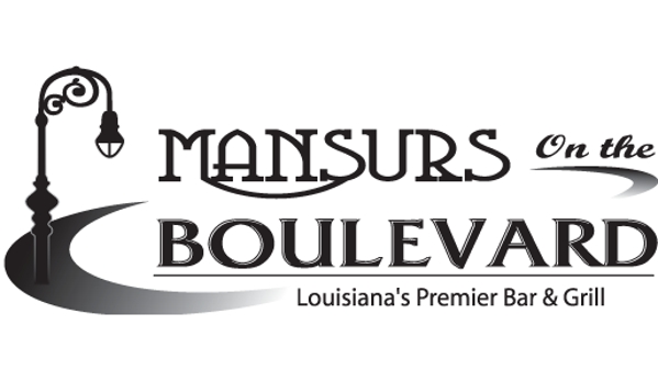 MANSURS On The BOULEVARD - Baton Rouge, LA
