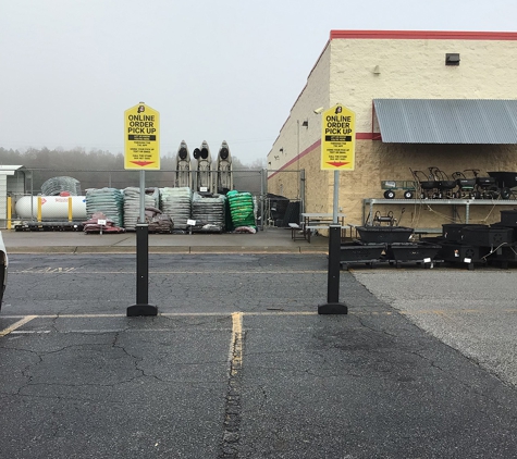 Tractor Supply Co - Gaffney, SC