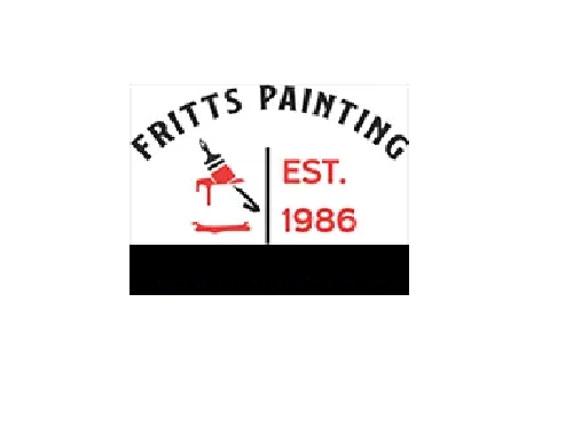 FRITTS PAINTING - Cincinnati, OH