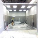 Em Enterprises, Inc - Sandblasting