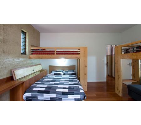 Earthbound Design + Construct - Elizabeth Beach, NSW