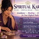 Spiritual Karma