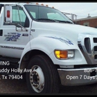 A&J TOWING