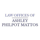 Law Offices of Ashley Philpot Mattos - Attorneys