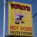 Porky's Hotdogs - Hot Dog Stands & Restaurants