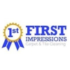 First Impressions Carpet, Tile & Oriental Rug Cleaning gallery