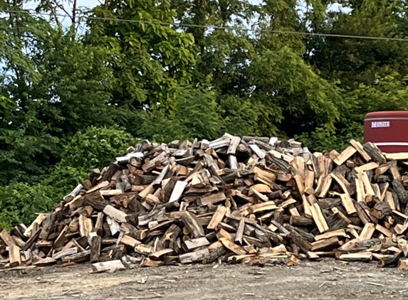 Monn's Firewood - Shippensburg, PA