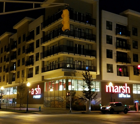 Marsh Supermarkets - Indianapolis, IN