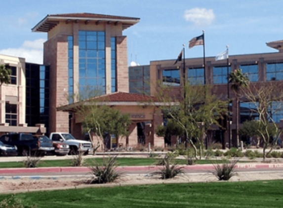 HonorHealth Mountain Vista Medical Center - Mesa, AZ