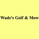 Wade's Golf & Mow - Outdoor Power Equipment-Sales & Repair