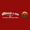 Beausoleil & Sons Paving Contractors - General Contractors