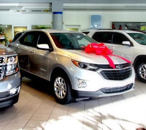 Lou Bachrodt Mazda - Coral Springs, FL