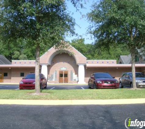 St Patricks Catholic Church - Mount Dora, FL