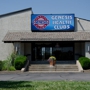 Genesis Health Clubs - East Central