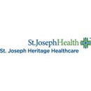 St. Joseph Heritage Primary Care - Newport Ave - Medical Centers