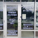 Bergen County Gold Buyers - Gold, Silver & Platinum Buyers & Dealers