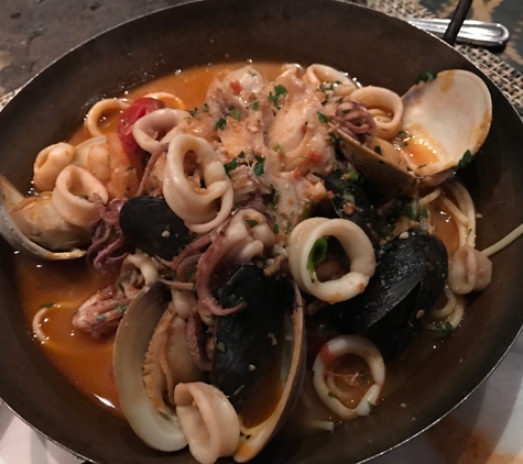 Amelia's Trattoria - Cambridge, MA