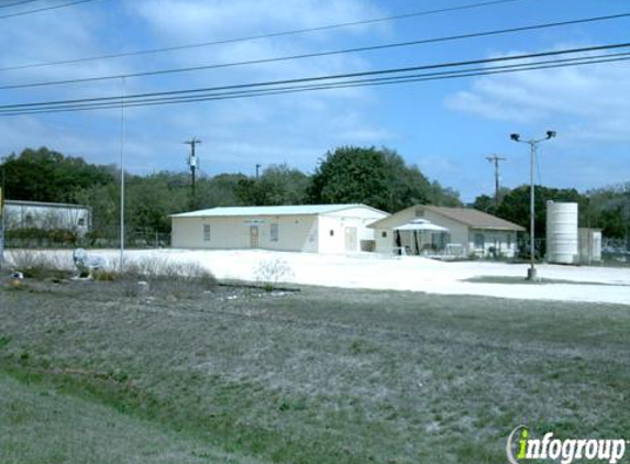 Helotes Lions Club - Helotes, TX