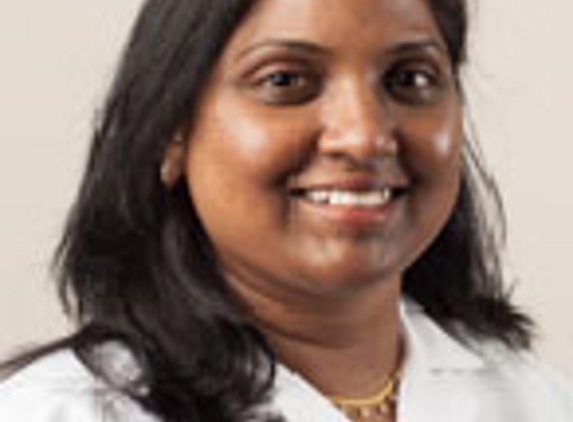 Mrilini M Yeddu, MD - Middletown, NY