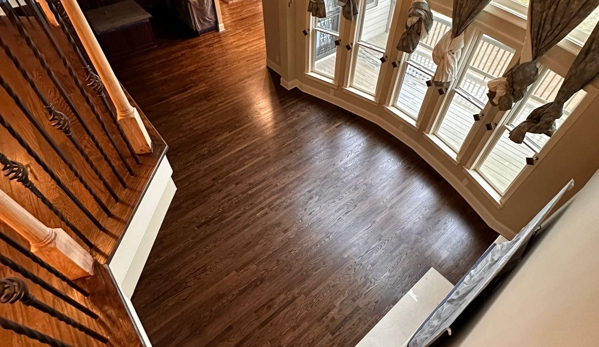 Seta Hardwood Flooring Inc - Alpharetta, GA