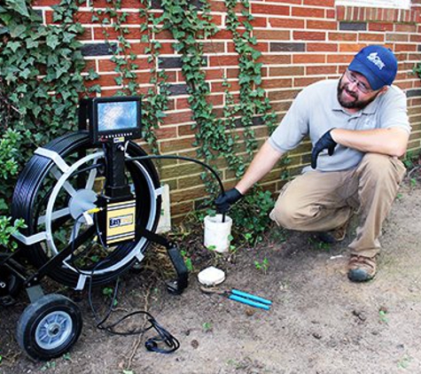 All Clear Plumbing - Piedmont, SC