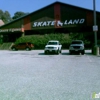 Skateland gallery