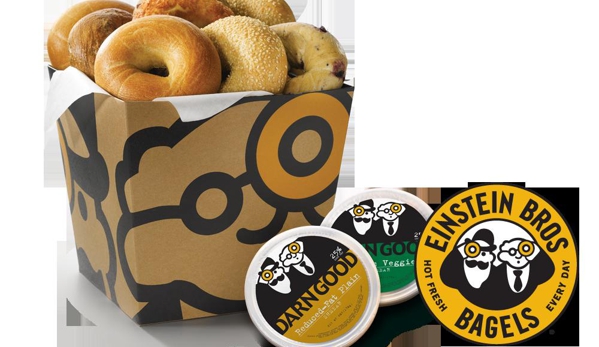 Einstein Bros Bagels - Fort Lauderdale, FL