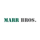 Marr Bros - Topsoil