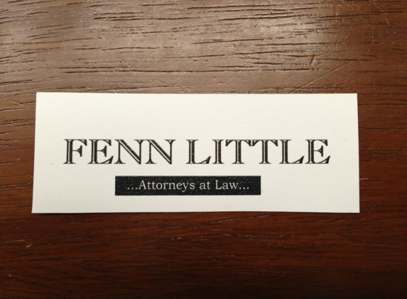 S. Fenn Little Jr. PC - Atlanta, GA