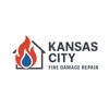 Kansas City Fire Damage Repair gallery