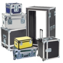 Cases Plus, Inc - Packing & Crating Service