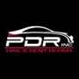 PDR, INC. - Hail and Dent Repair