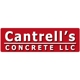 Cantrell's Concrete