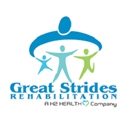 Great Strides Rehabilitation- New Smyrna Beach, FL - Physical Therapy Clinics