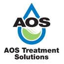 AOS Treatment Solutions - Water Filtration & Purification Equipment