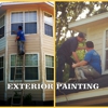 Northshore Striping, Washing & Painting gallery