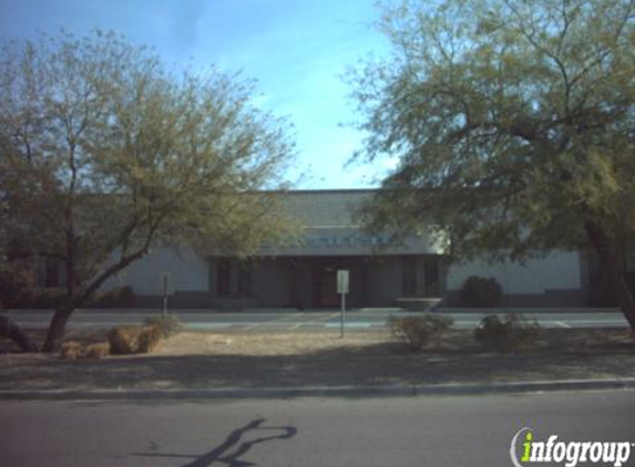 Summit Precision Inc - Phoenix, AZ