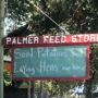 Palmer Feed Store