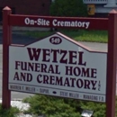 Wetzel Funeral Home & Crematory Inc - Funeral Supplies & Services