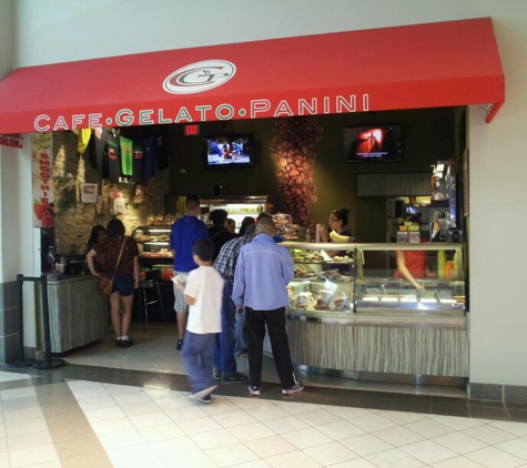 Cafe Gelato - Boca Raton, FL