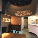 Pike Creek Pizza Company - Pizza