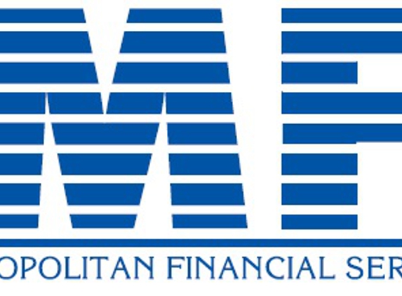 First Metropolitan Financial Services, Inc. - Paris, TN