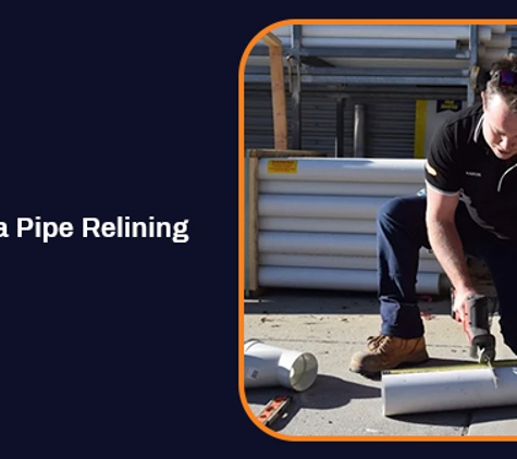 Water Tight Canberra Pty Ltd - Canberra, ACT. Canberra Pipe Relining